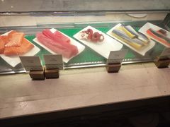 -元素自助餐厅·生蚝·海鲜·刺身(萝岗汇华希尔顿逸林酒店)
