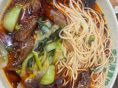 -李记清真馆(打钉巷店)
