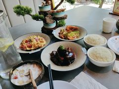 -佬太公海鸭·海鲜大排档(上海总店)