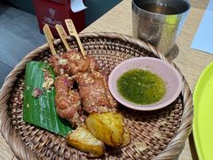-蔡澜Pho·越南粉餐厅(海上世界店)