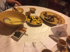 -深山老屋(国顺东路店)