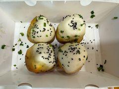 -东泰祥生煎馆(重庆北路店)