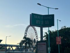 -Big Bus Tours 敞篷观光巴士