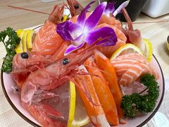 -一二三文鱼(芜湖路店)