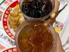 -点蹄擂椒猪脚饭(天虹汇一城店)