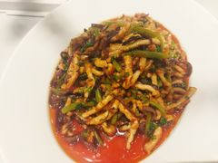 -眉州东坡(华联万柳店)