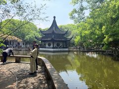 -西园寺素食(西园弄戒幢律寺店)