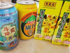 -阿政粤小馆(中央大街店)