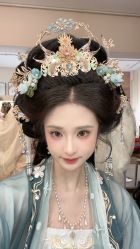 -一揽芳华汉服旗袍体验馆(拙政园店)