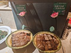 -观自在素食馆(西槎路店)