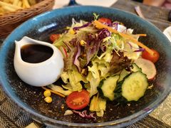 -青花瓷西餐厅(金鸡湖广场店)