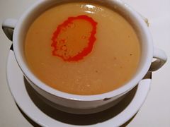 扁豆汤-Pasha帕夏土耳其餐厅(南昌路店)