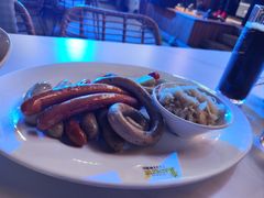 -巴伐利亚啤酒坊(意式风情街店)