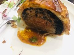 -榖屋house of flour(张江首店)