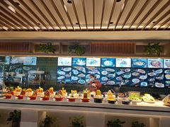 -聚丰园•湖鲜餐厅(阿红私房菜梅石路店)