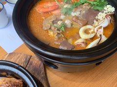 -宋小谨·泉州菜(西沙湾店)