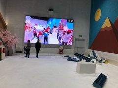 -Mr·Kuma酷么先生雪之乐园