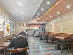 -李先生牛肉面大王(沈阳道义南大街店)