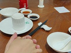 -渔满仓海鲜渔家(象山二店)