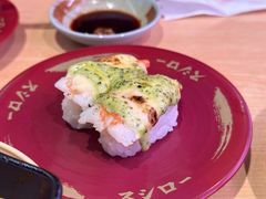 -寿司郎(皇庭广场店)