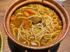 小铜锅烧米线-雀舞·私食(凯德店)