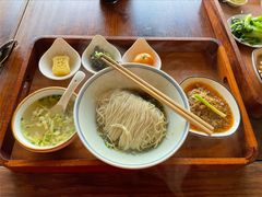 -同得兴 Since·1995 传统苏式面馆(嘉馀坊店)