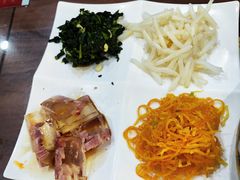 -真不同饭店(老城店)