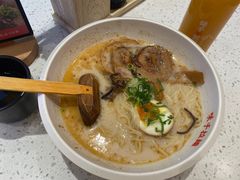 -味千拉面(光启城时尚购物中心店)