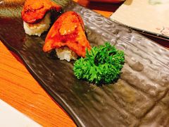 -気楽亭和食料理(气乐亭大世界本店)