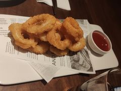 -Ambra Haus琥珀屋精酿餐厅(宝山店)