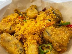 -嘉升大排档(番禺总店)