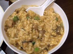 海肠捞饭-君霖海鲜私房菜(春柳店)