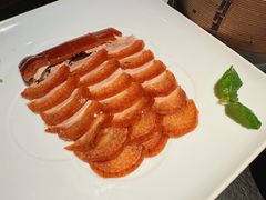 -晓长安·新陕菜(曲江店)