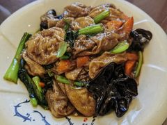 -灵福缘私房菜·农家菜(拈花湾·灵山大佛必推店)