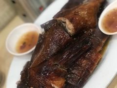 -一乐烧鹅(中环店)