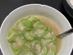 -忆江南·临江鱼馆