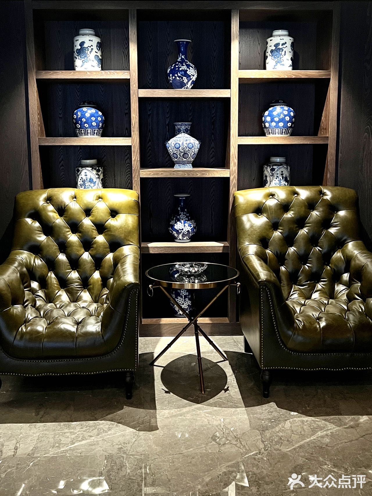 神秘的前门23号竟还有这么高端的会席日料！