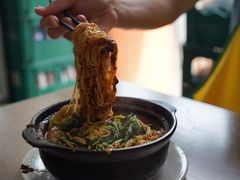 -曹宝林砂锅麻辣烫(星光路店)