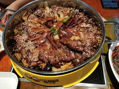 -一品渝香·好吖好鸭时尚干锅鸭头(乐汇城店)