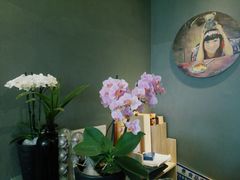 -隐食餐厅(金水湾公馆店)