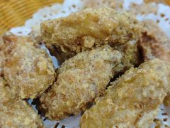 -南记食粥坊·宵夜大排档(莲花总店)
