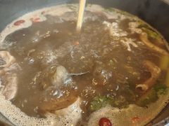 -盡膳口福·百年汤方火锅(科华北路店)