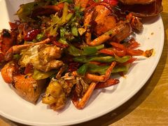 -南海渔家•海鲜•正宗海南菜(海棠湾店)