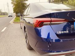 -昆山享达上汽大众斯柯达4S店(昆山店)