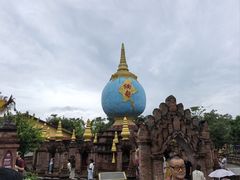 -一寨两国风景区