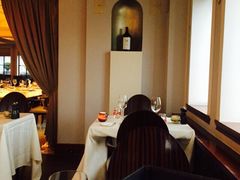 -上海和平饭店-华懋阁 The Cathay Room