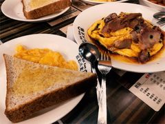 -旺记冰室(九龙中心大厦店)