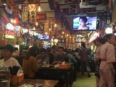 大堂-平成屋· Late Night 食堂(四川北路店)