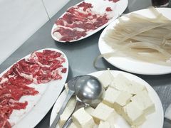 -三兴涮羊肉(荣安大街店)