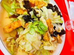 -同发号饭庄(复兴路店)